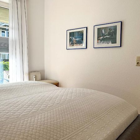 Duenenblick Wohnung 36 Boltenhagen  Eksteriør bilde