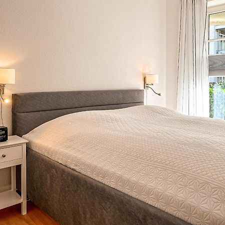Duenenblick Wohnung 36 Boltenhagen  Eksteriør bilde