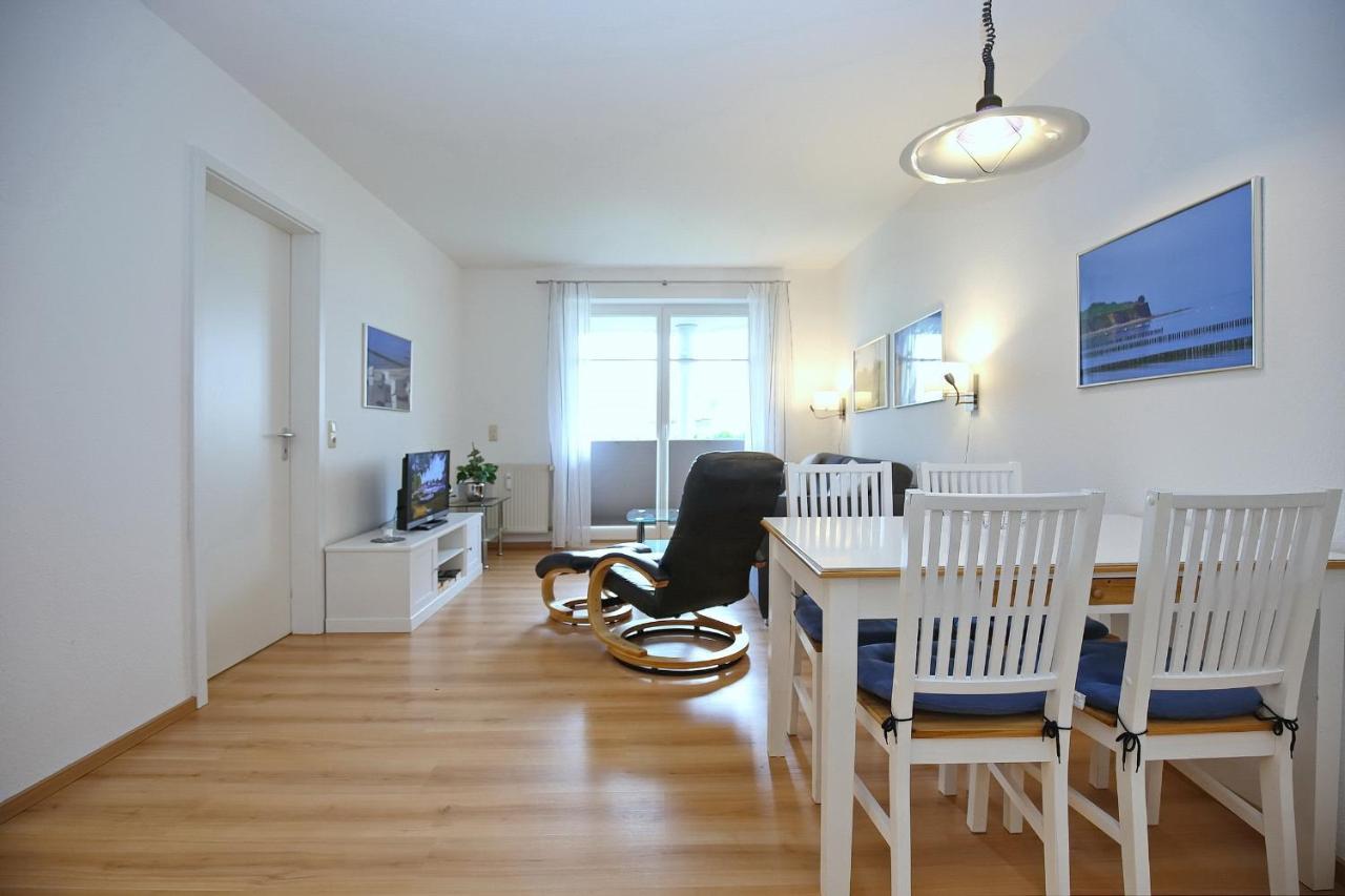 Duenenblick Wohnung 36 Boltenhagen  Eksteriør bilde