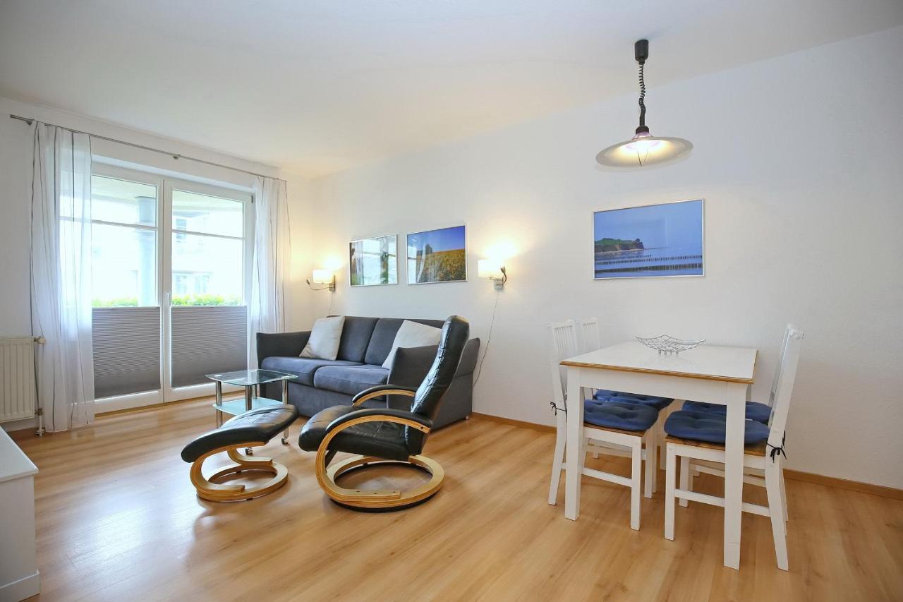 Duenenblick Wohnung 36 Boltenhagen  Eksteriør bilde