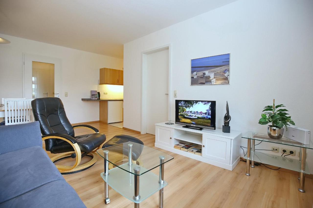 Duenenblick Wohnung 36 Boltenhagen  Eksteriør bilde