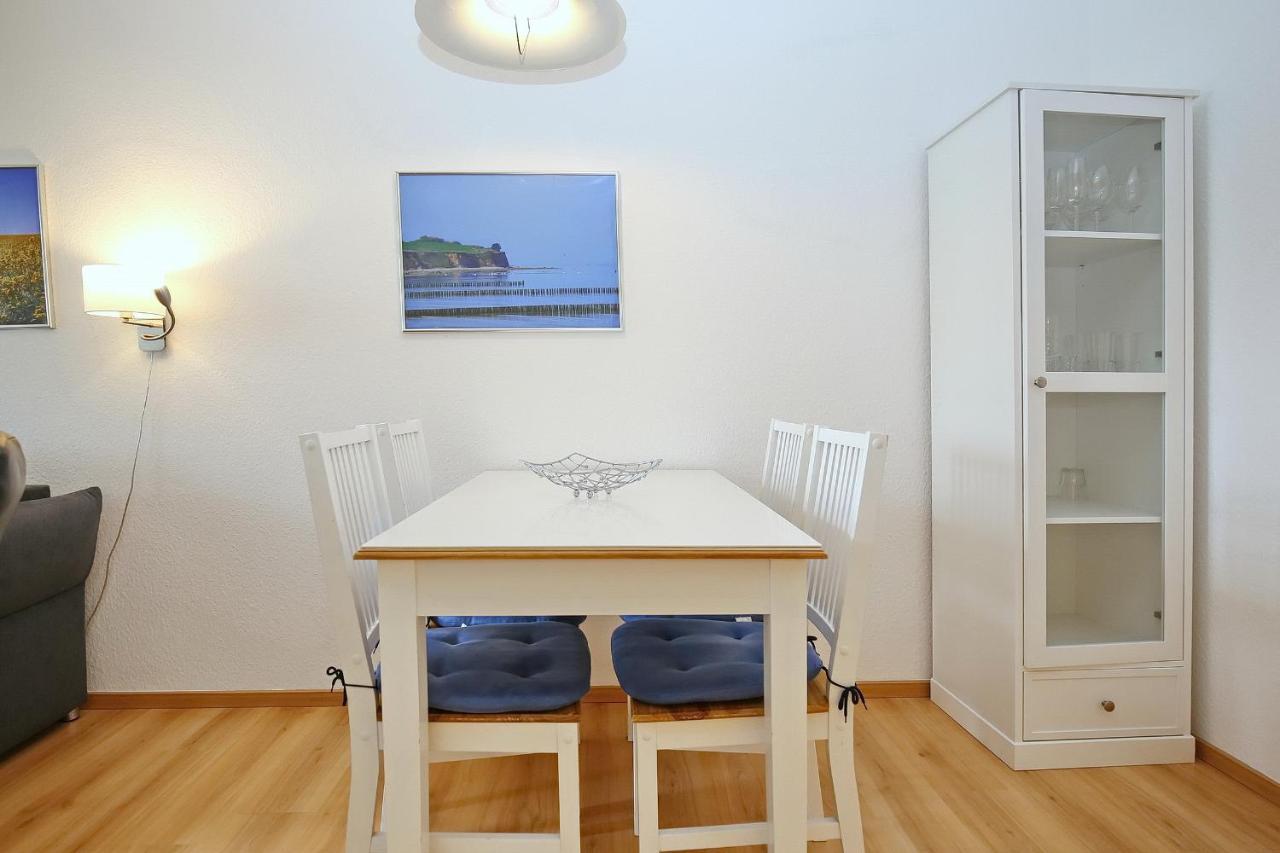 Duenenblick Wohnung 36 Boltenhagen  Eksteriør bilde