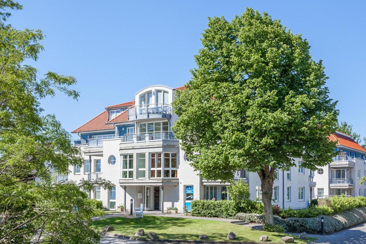 Duenenblick Wohnung 36 Boltenhagen  Eksteriør bilde