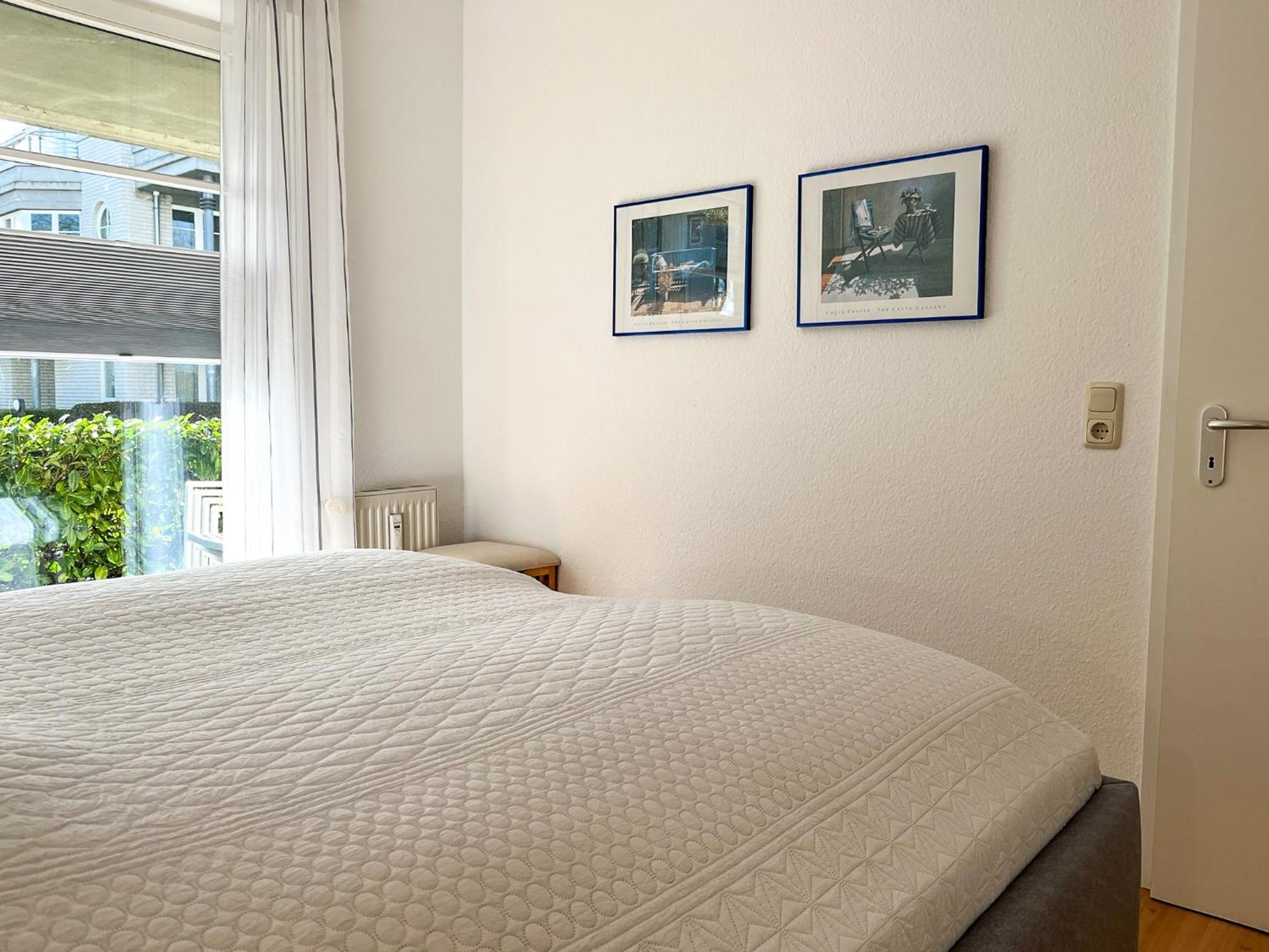 Duenenblick Wohnung 36 Boltenhagen  Eksteriør bilde