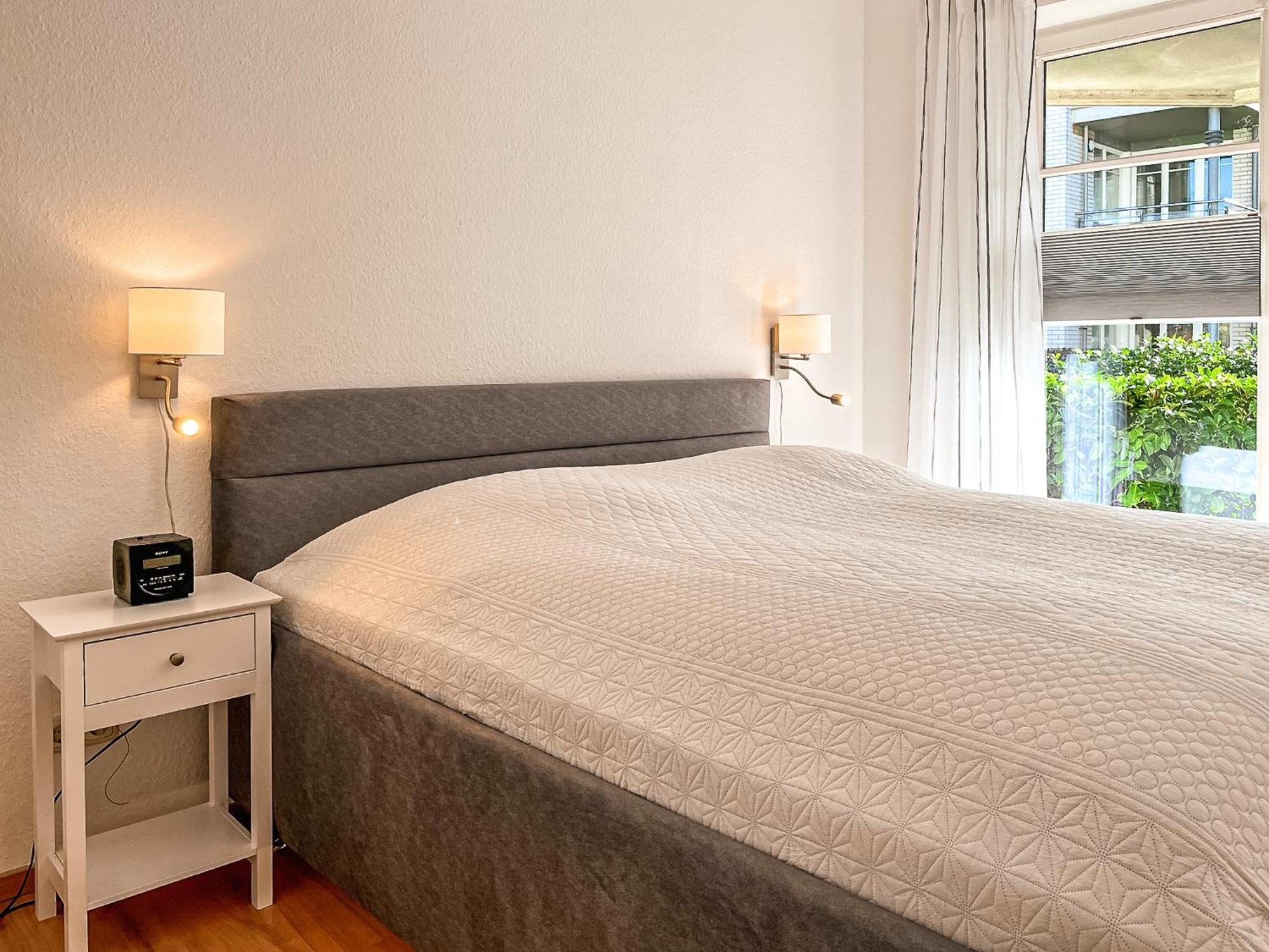 Duenenblick Wohnung 36 Boltenhagen  Eksteriør bilde